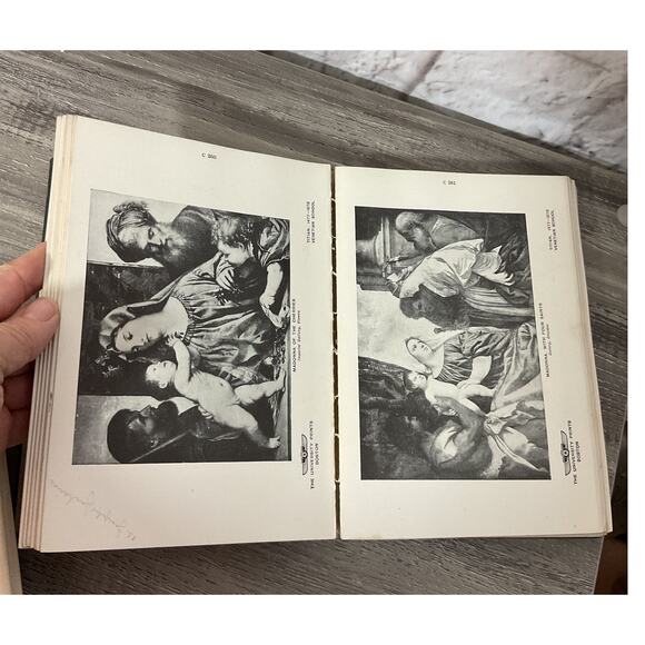 1911 The University Prints Series C Later Italian - Picture 8 of 9